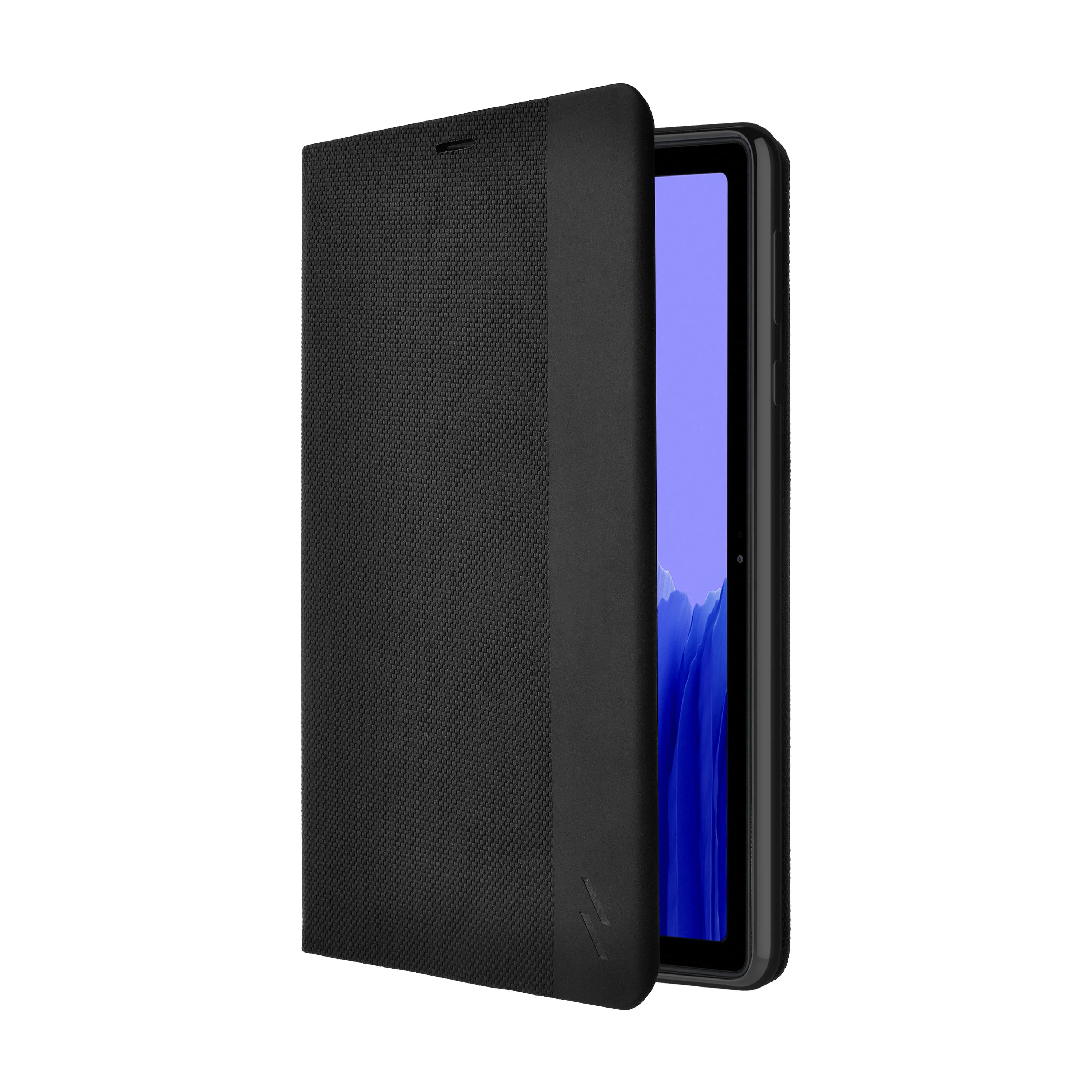 Zizo, ZIZO WALLET Series Galaxy A7 Lite Case - Black