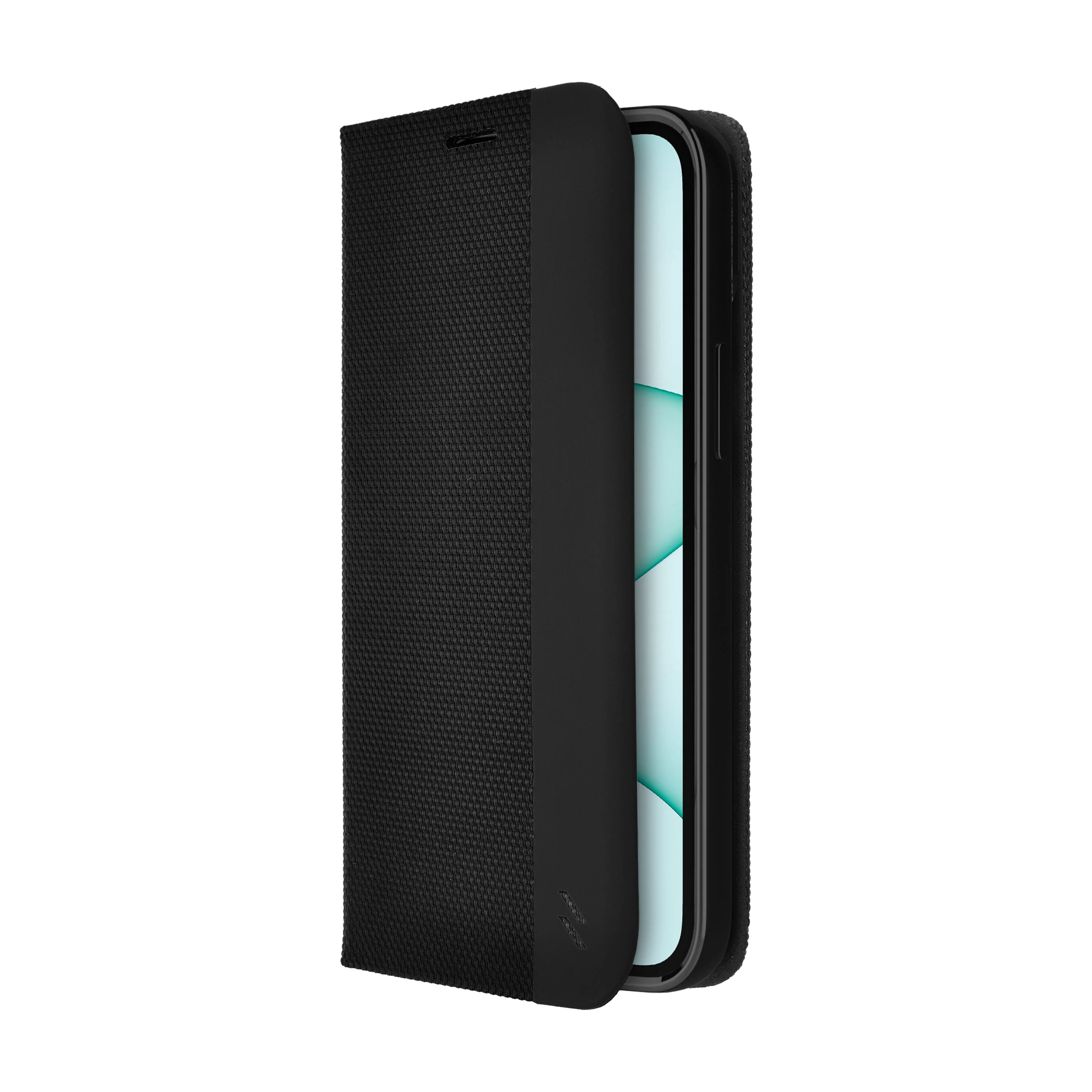 Zizo, ZIZO WALLET Series iPhone 13 Mini Case - Black