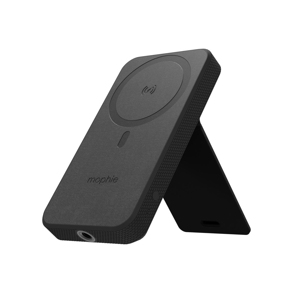 Mophie, snap+ powerstation stand - Mophie (MagSafe Compatible)